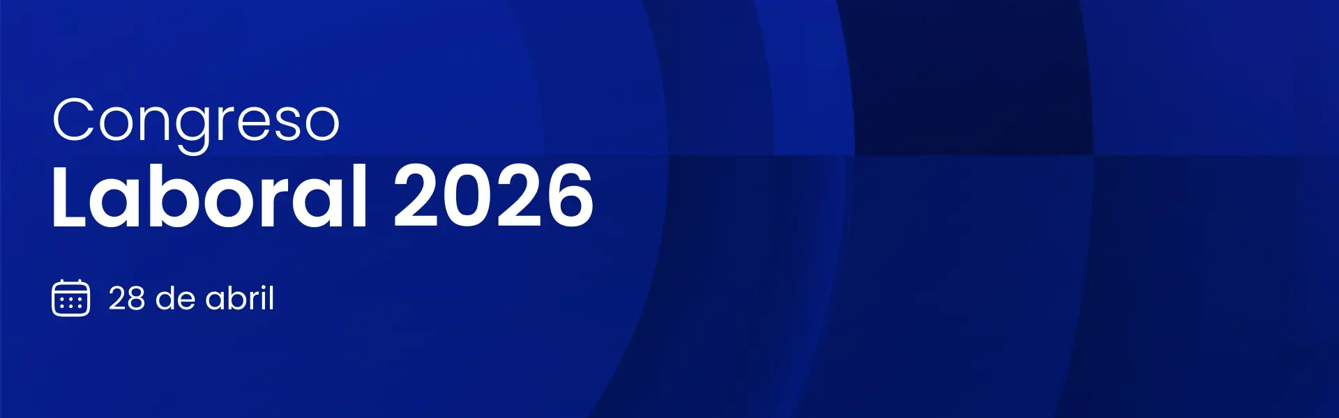 Celebramos el Congreso Laboral con los desafíos de la actualidad del derecho laboral, empleo, trabajo y Seguridad Social