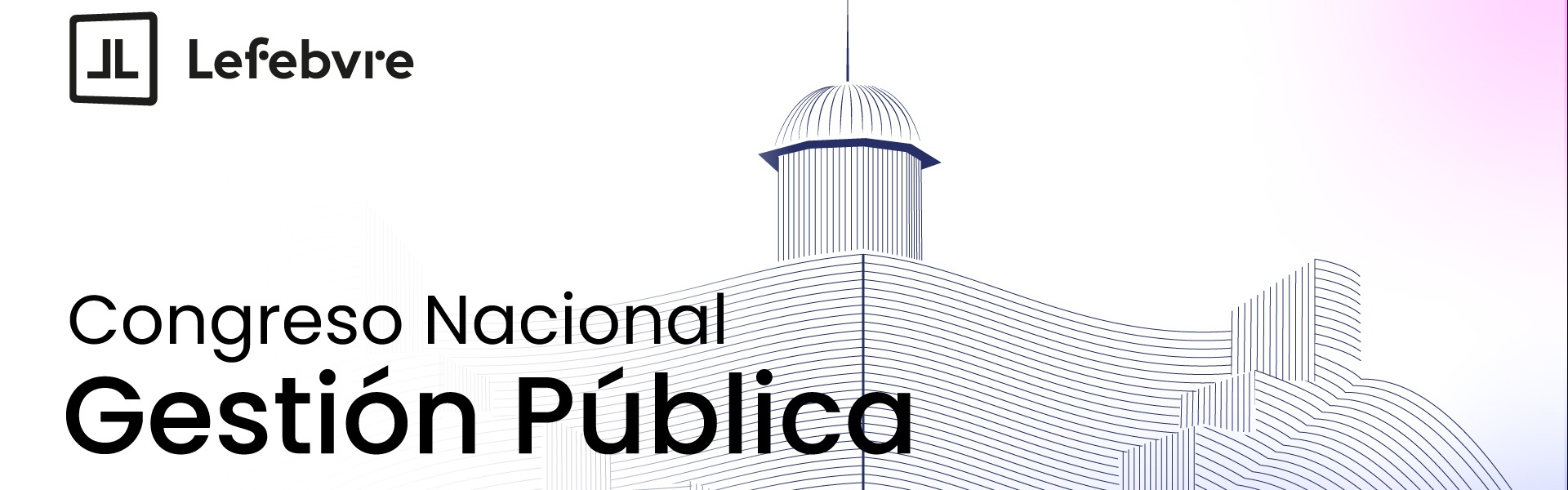 Lefebvre y el Cabildo de Gran Canaria celebran la primera edición del Congreso Nacional de Gestión Pública