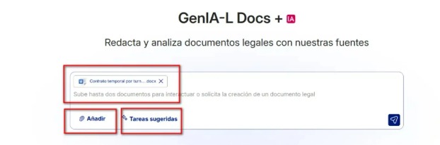 Últimas novedades