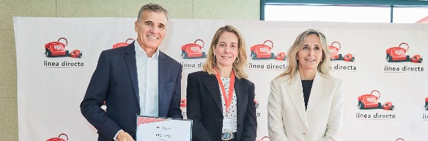 Imagen del artículo Somos finalistas en los Premios Colaboradores de Línea Directa Aseguradora