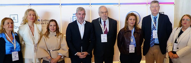 Imagen del artículo Congreso Nacional de Contratación Pública con el análisis del impacto económico de un sector que aporta el 15% del PIB en España