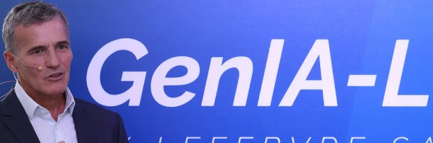 Imagen del artículo Lefebvre reúne a clientes y expertos en IA de despachos y empresas en la presentación de GenIA-L