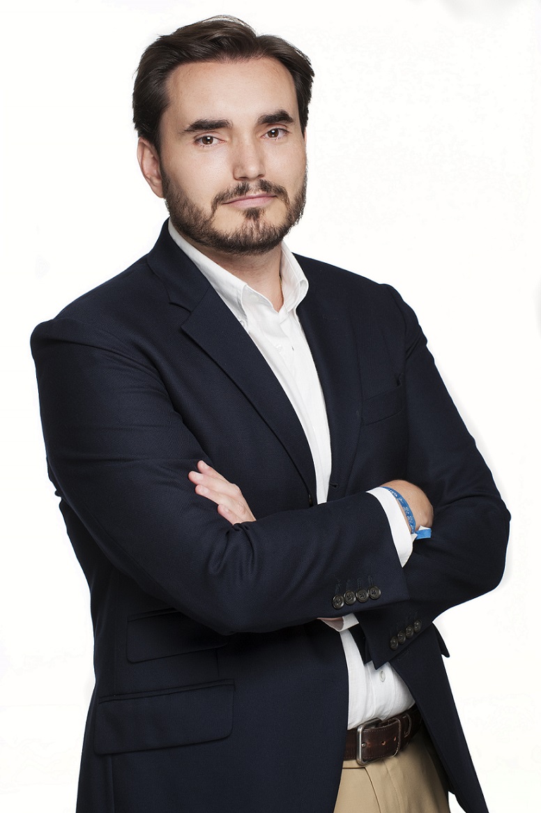 Antonio Serrano - Lefebvre