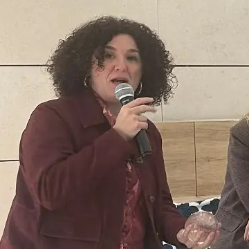 Imagen de Aránzazu Narbona